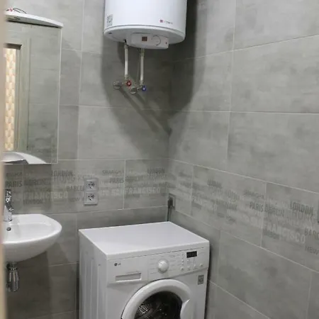Apartment, Odessa, Arcadia, Sea. Lejlighed