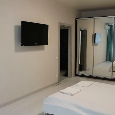 Apartment, Odessa, Arcadia, Sea. Lejlighed