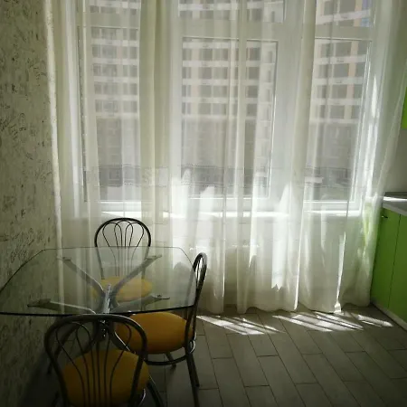 Apartment, Odessa, Arcadia, Sea. *