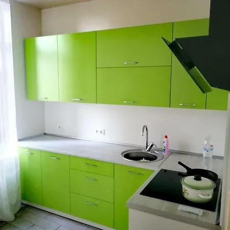 Apartment, Odessa, Arcadia, Sea. Lejlighed