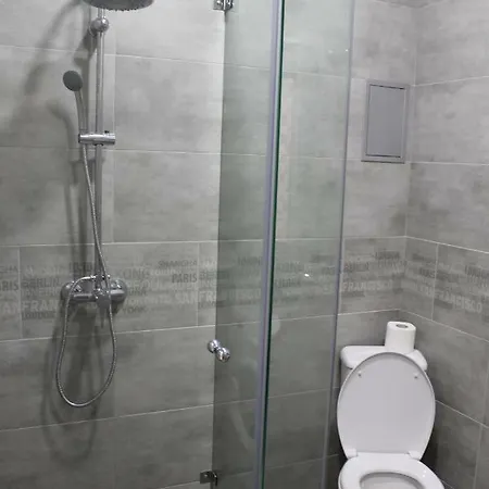 Apartment, Odessa, Arcadia, Sea. Апартаменты