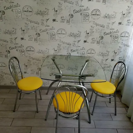 Апартаменты Apartment, Odessa, Arcadia, Sea. *